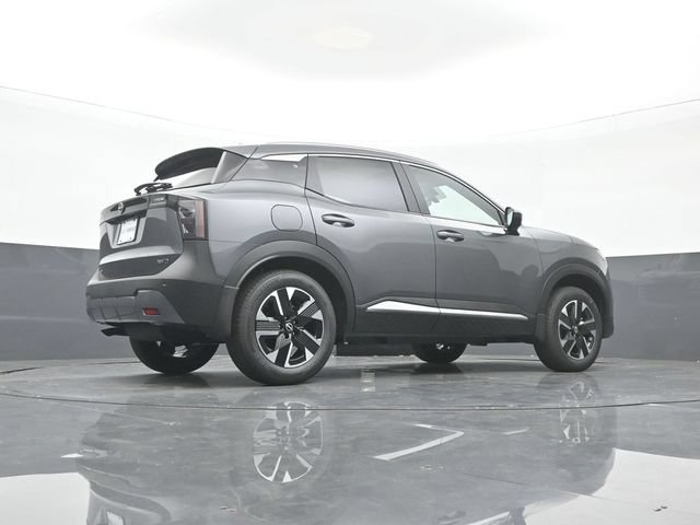 2025 Nissan Kicks SV AWD - Photo 44