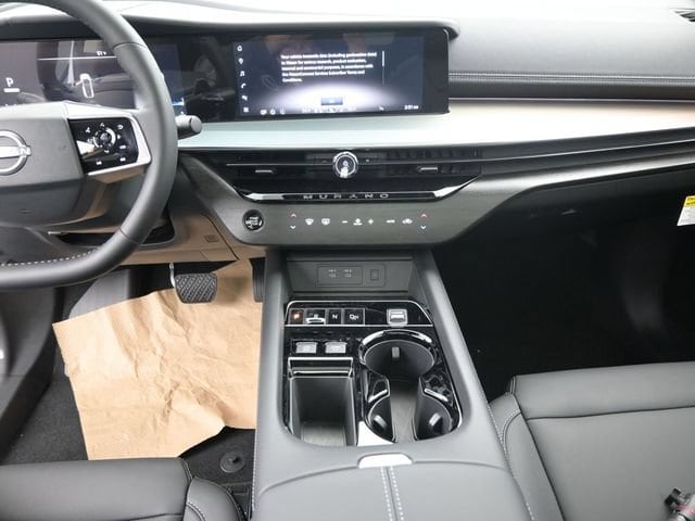 2025 Nissan Murano SL - Photo 26
