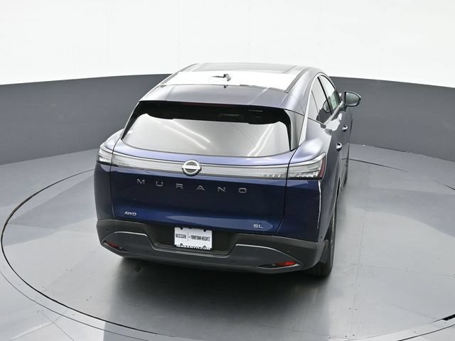 2025 Nissan Murano SL - Photo 56