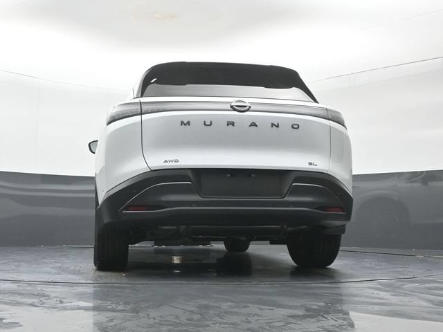 2025 Nissan Murano SL - Photo 50