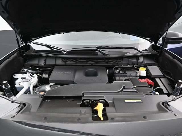 2025 Nissan Murano SL - Photo 43