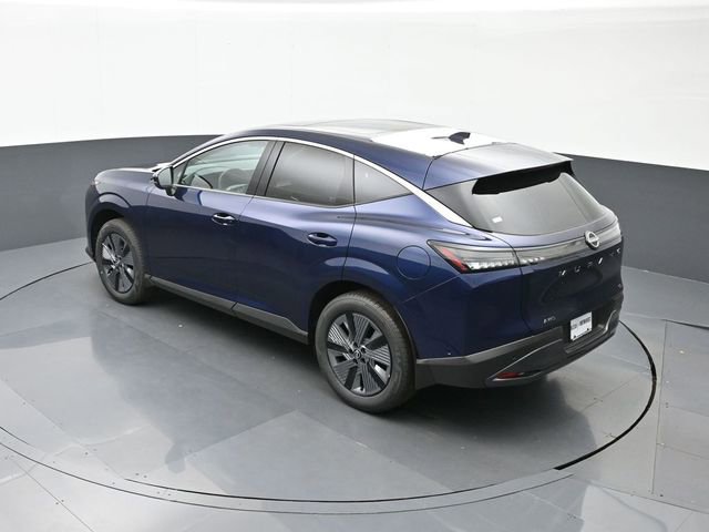 2025 Nissan Murano SL - Photo 56