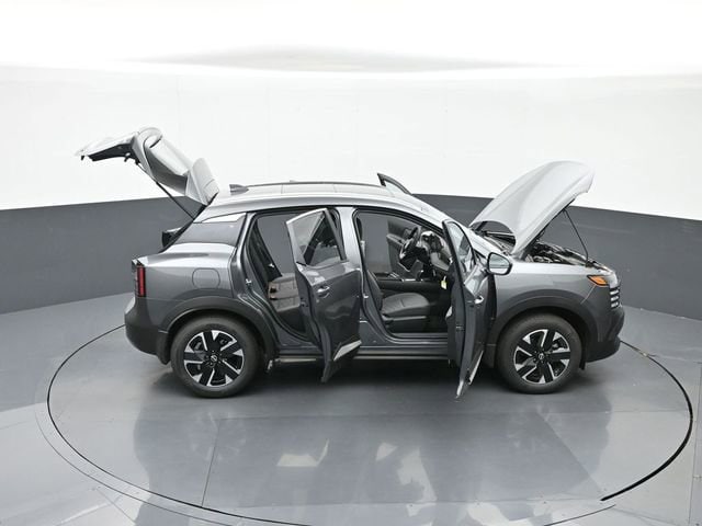 2025 Nissan Kicks SV AWD - Photo 62