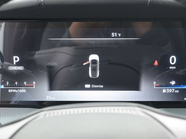 2025 Nissan Murano SL - Photo 25