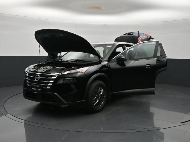2026 Nissan Rogue S - Photo 57