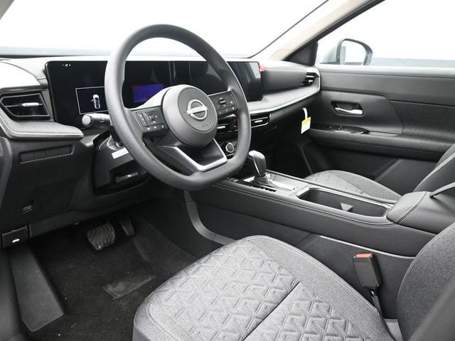 2025 Nissan Kicks SV AWD - Photo 12
