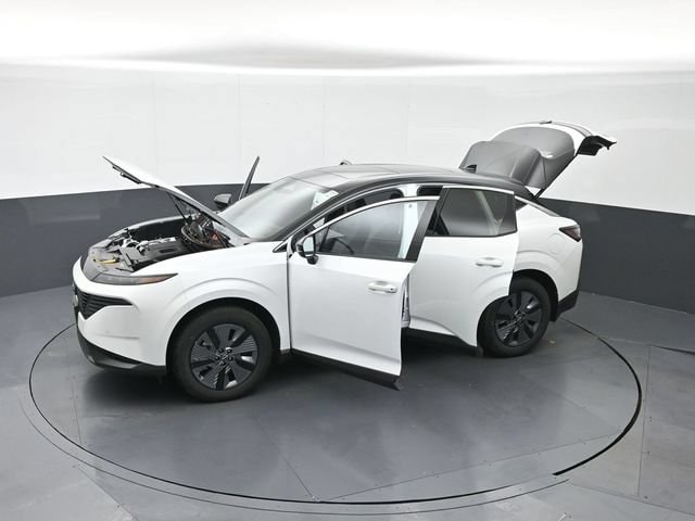 2025 Nissan Murano SL - Photo 64