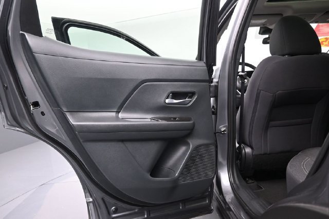 2025 Nissan Kicks SV AWD - Photo 33