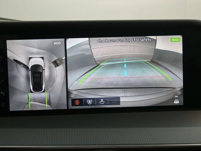 2025 Nissan Murano SL - Photo 29