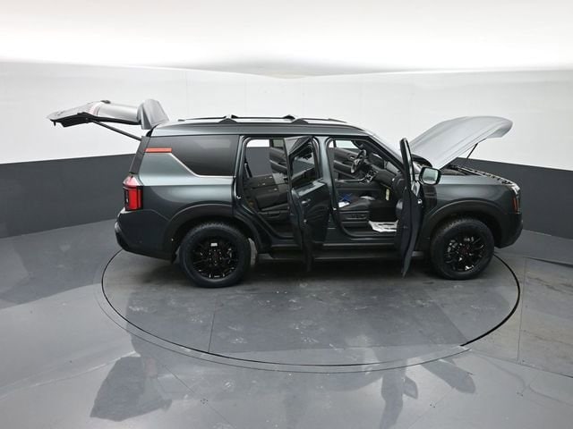 2025 Nissan Armada PRO-4X - Photo 76
