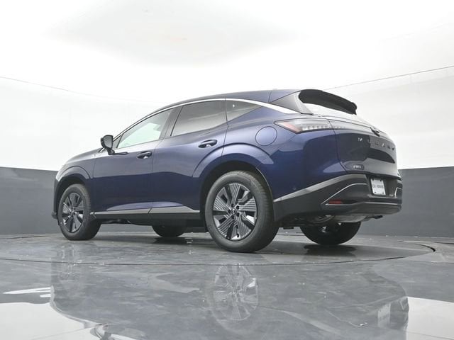 2025 Nissan Murano SL - Photo 48