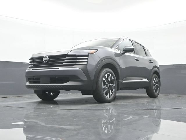 2025 Nissan Kicks SV AWD - Photo 40