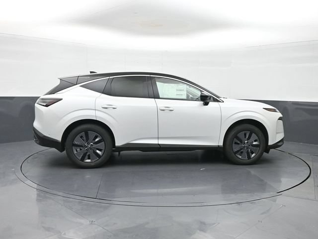 2025 Nissan Murano SL - Photo 7