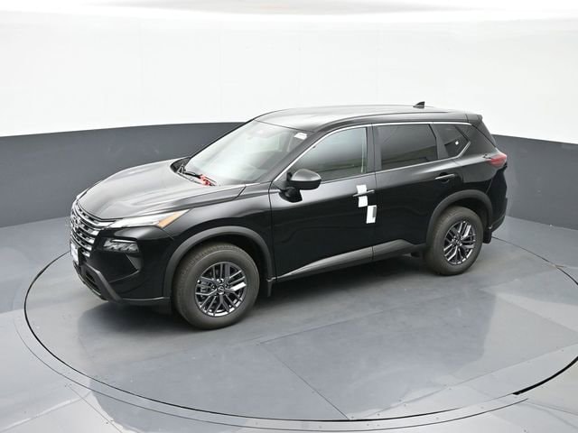 2026 Nissan Rogue S - Photo 45