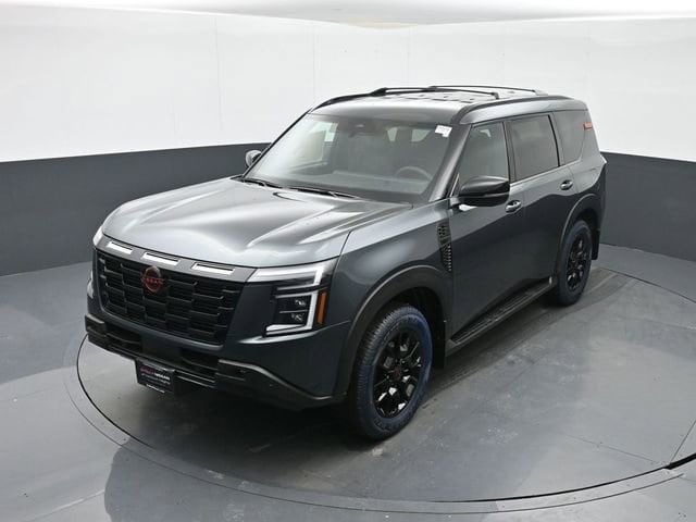 2025 Nissan Armada PRO-4X - Photo 62