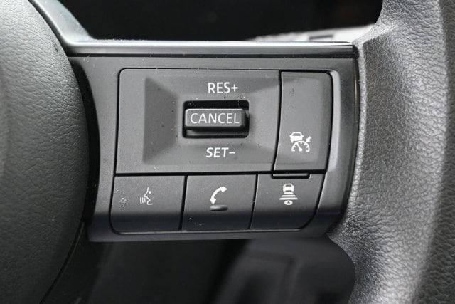 2025 Nissan Kicks SV AWD - Photo 16