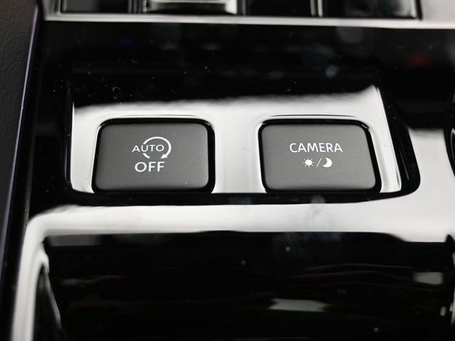 2025 Nissan Murano SL - Photo 28
