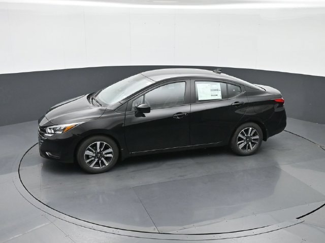 2025 Nissan Versa Sedan SV - Photo 36