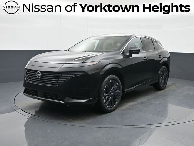 2026 Nissan Murano AWD Platinum *Ltd Avail* 