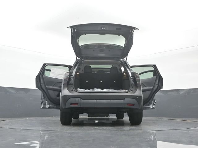 2025 Nissan Kicks SV AWD - Photo 60