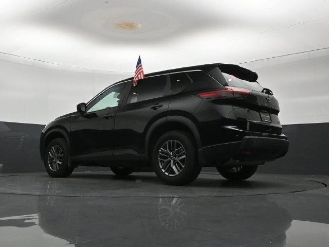 2026 Nissan Rogue S - Photo 44