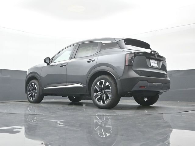 2025 Nissan Kicks SV AWD - Photo 42