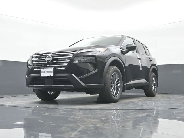 2026 Nissan Rogue S - Photo 36