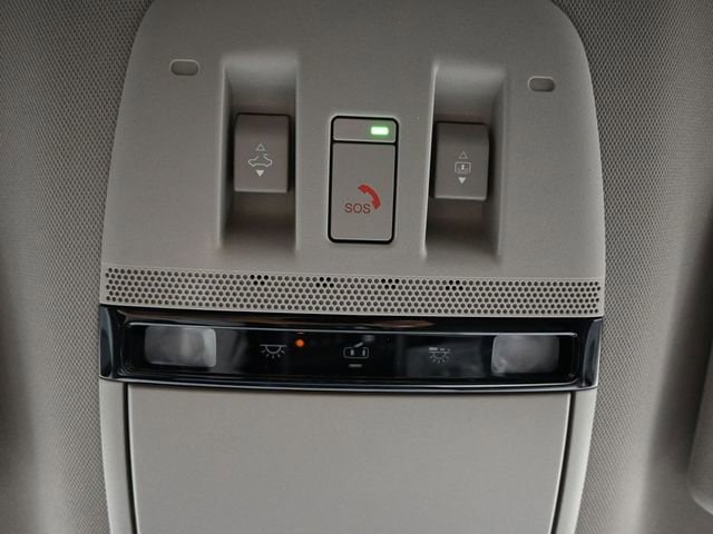2025 Nissan Murano SL - Photo 30