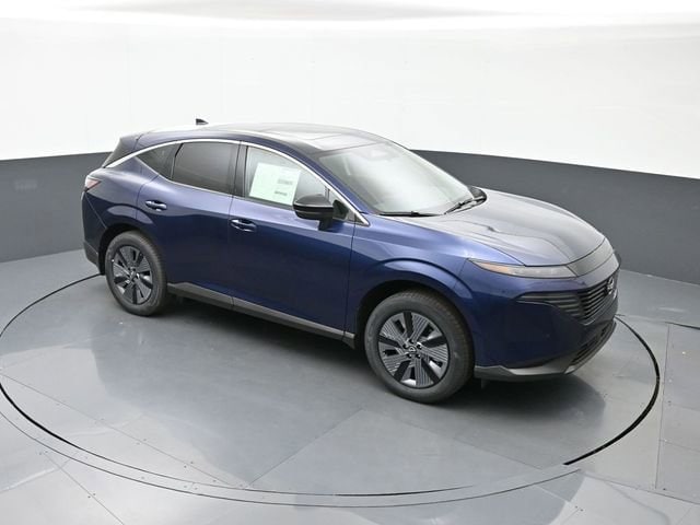 2025 Nissan Murano SL - Photo 60