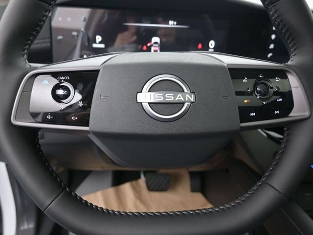 2025 Nissan Murano SL - Photo 20
