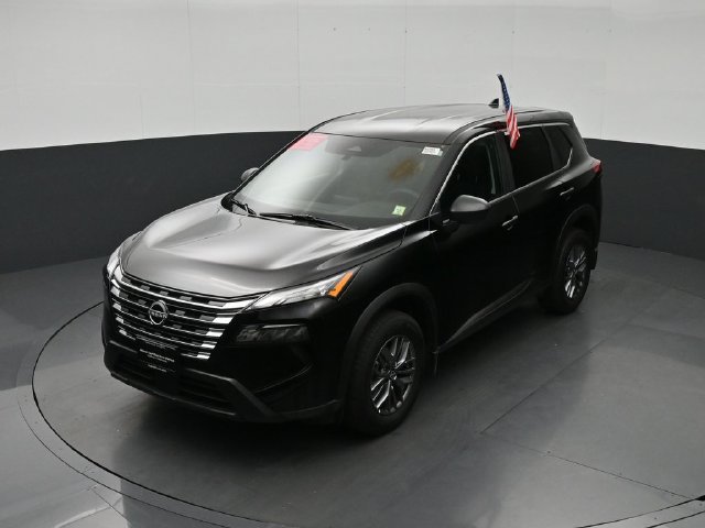 2026 Nissan Rogue S - Photo 49