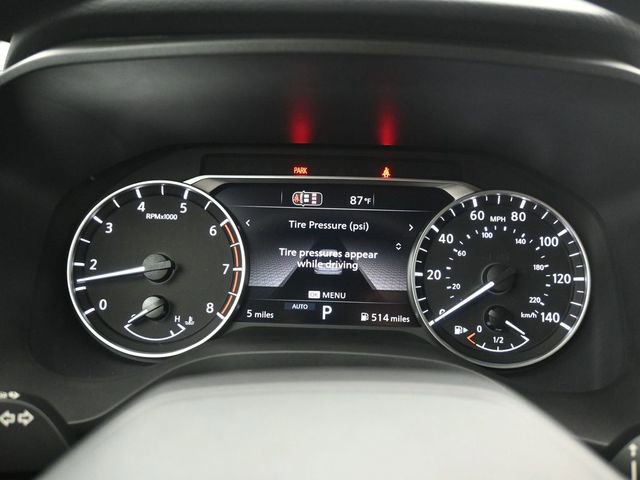 2026 Nissan Rogue S - Photo 17