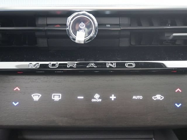 2025 Nissan Murano SL - Photo 30