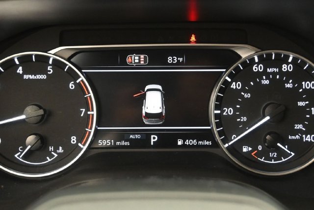 2026 Nissan Rogue S - Photo 20