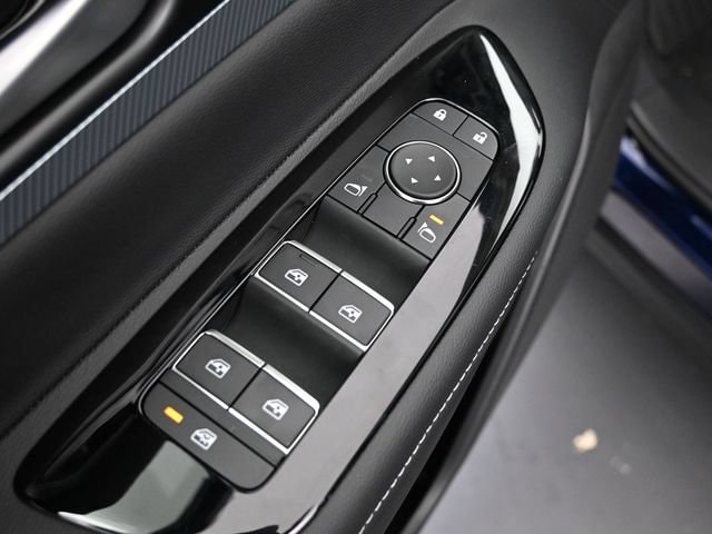 2025 Nissan Murano SL - Photo 9