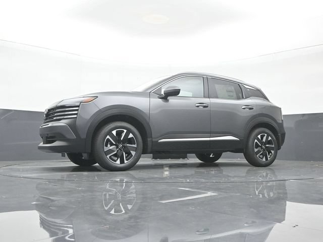 2025 Nissan Kicks SV AWD - Photo 41