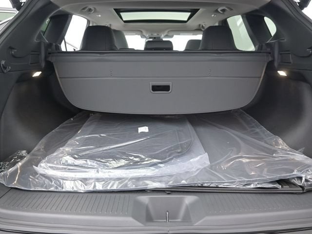 2025 Nissan Murano SL - Photo 39
