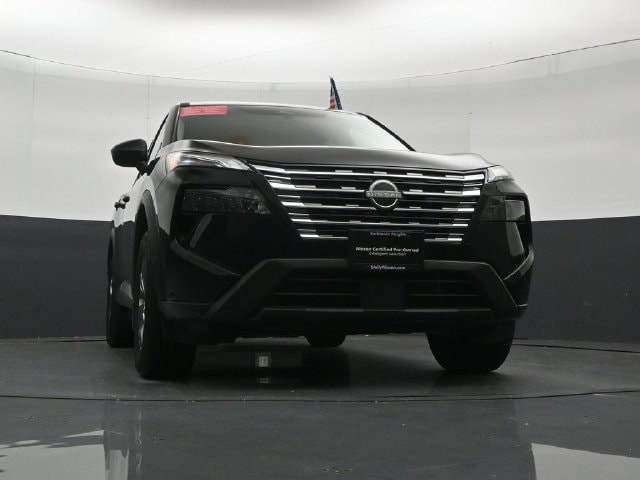 2026 Nissan Rogue S - Photo 41