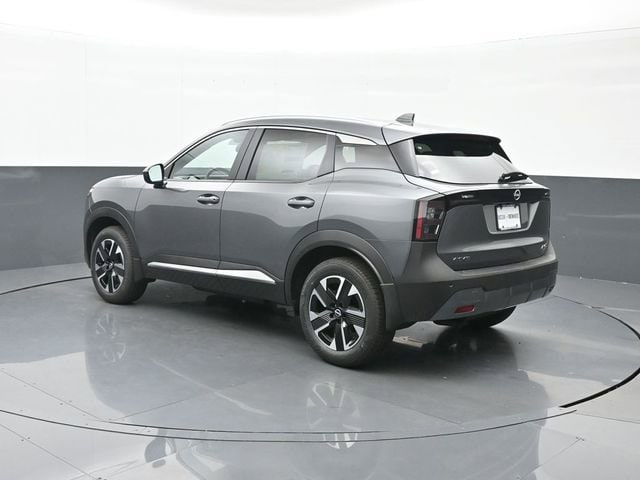 2025 Nissan Kicks SV AWD - Photo 4