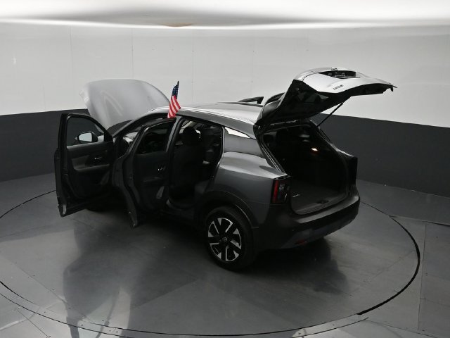 2025 Nissan Kicks SV AWD - Photo 59