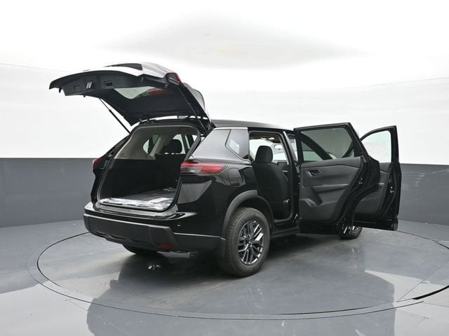 2026 Nissan Rogue S - Photo 57