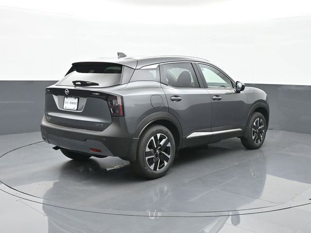 2025 Nissan Kicks SV AWD - Photo 6