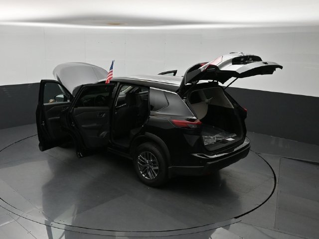 2026 Nissan Rogue S - Photo 59
