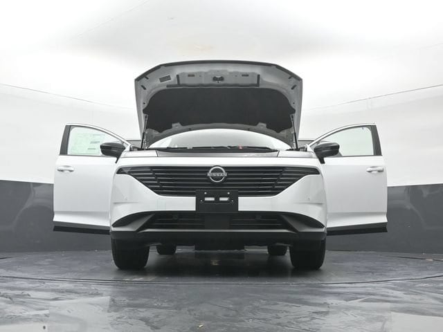2025 Nissan Murano SL - Photo 62