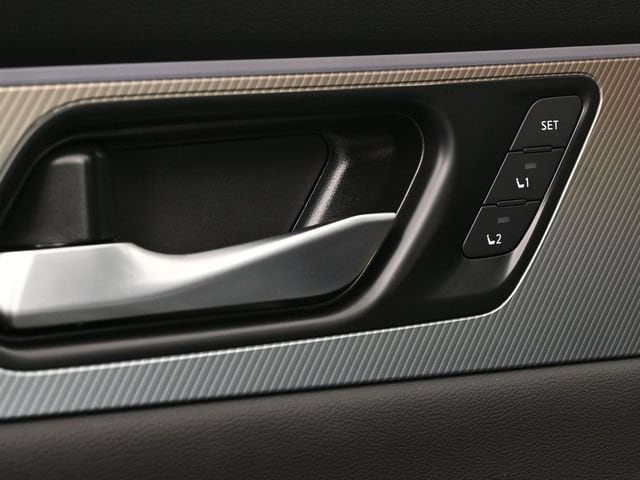 2025 Nissan Murano SL - Photo 11