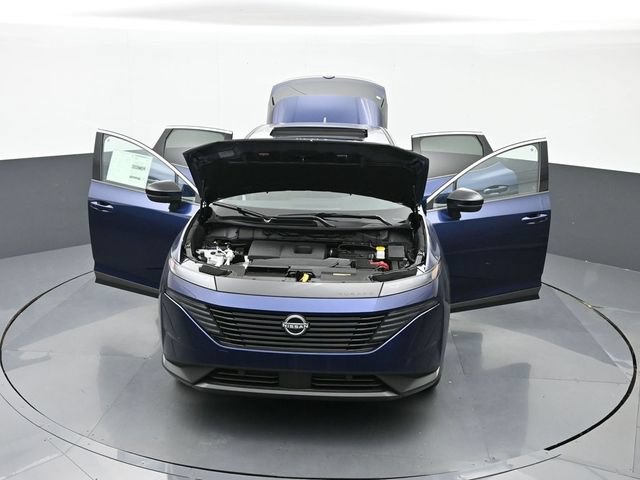 2025 Nissan Murano SL - Photo 69