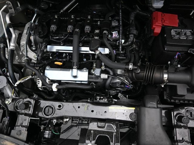 2025 Nissan Versa Sedan SV - Photo 23