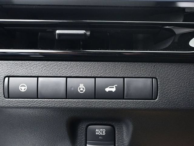 2025 Nissan Murano SL - Photo 16