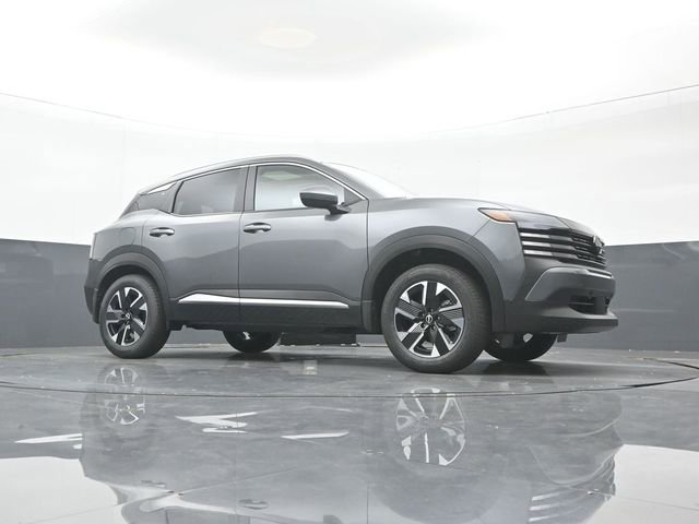 2025 Nissan Kicks SV AWD - Photo 46