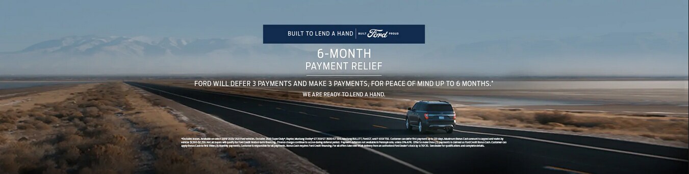 Stephens Auto Center New Dodge Jeep Ford Chrysler